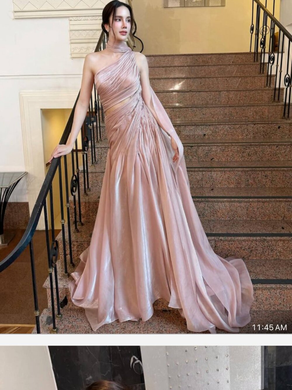 NICHp Dress